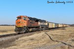 BNSF 9279